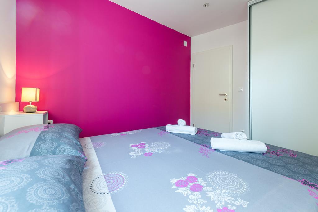 Apartment Kim Dubrovnik Exteriör bild