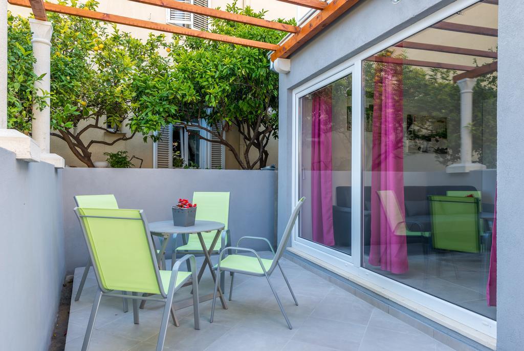 Apartment Kim Dubrovnik Exteriör bild