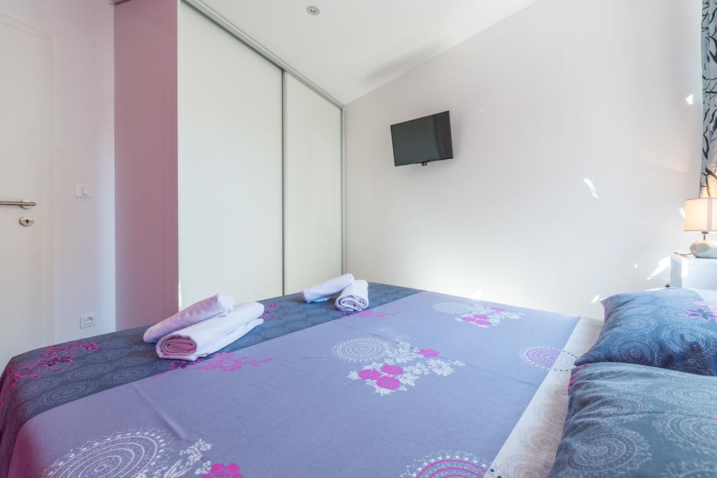 Apartment Kim Dubrovnik Exteriör bild