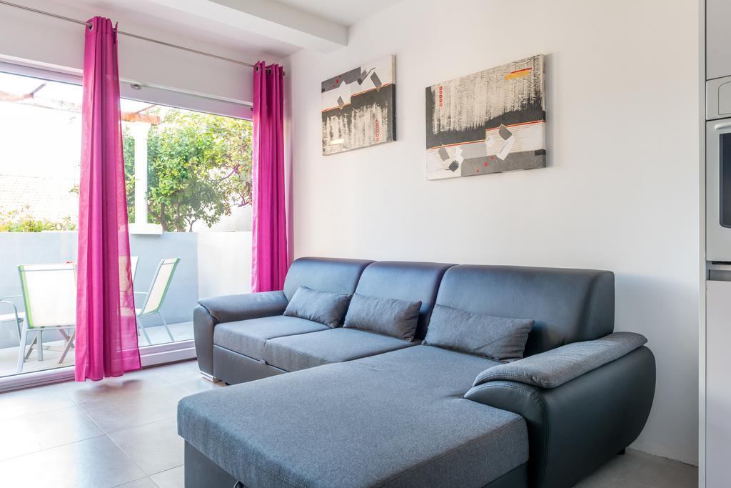 Apartment Kim Dubrovnik Exteriör bild